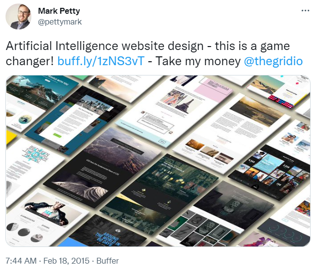 Jesse Young III El tweet media