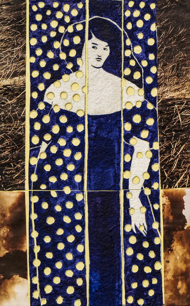 <a href="/aFillfollow/">Nicky N</a> opensea.io/Adriana_Mugia
Tag: <a href="/nanyluzclara/">Nanyluzclara</a> <a href="/Lalagarciart/">Lalá 💎</a> <a href="/flansincalabaza/">Su_ayma Parra</a>