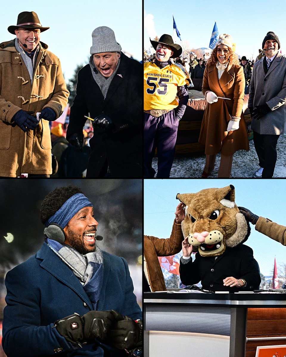 Montana, what else can we say but THANK YOU 🙌