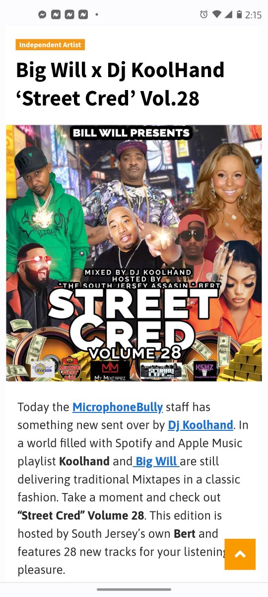 DJKoolhand's tweet photo. Albums | Slappin Mixtapes https://t.co/YtdIg8VnX5 https://t.co/82aPbiyRfg