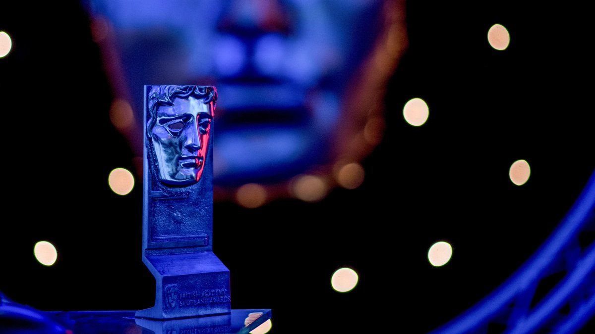 screenscots's tweet photo. ✨ We’re delighted to be at the @BAFTAScotland Awards tonight, the biggest celebration of Scottish film, games & TV talent ✨
👀 Stay tuned for some exclusive behind-the-scenes content and interviews on our Twitter and Instagram Stories: https://t.co/GqVgxkL5R9
#BAFTAScot22 https://t.co/e5HS8iNJfL