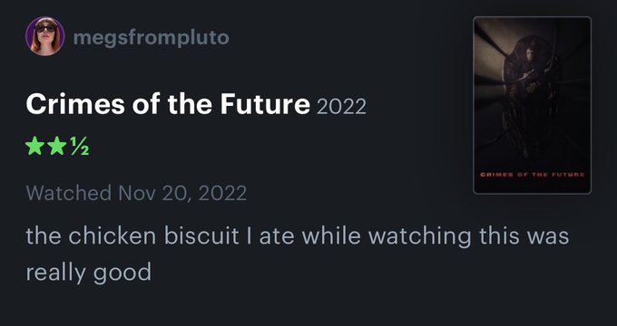 alright mfs I made a letterboxd https://t.co/tkPzsWkfW0