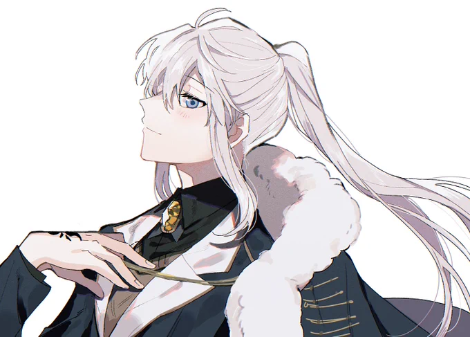 リク「長髪ア〜サ〜(mhyk)」 ありがとうございました! 