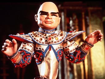 TheStuartMethod's tweet image. Gianni Infantino making his opening speech at the @FIFAWorldCup