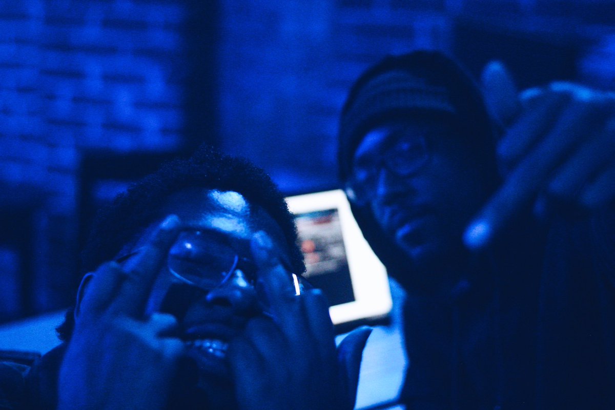 camnimbus's tweet photo. #WAVATL recap

📸 @svnthltr https://t.co/nKBNnTykG6