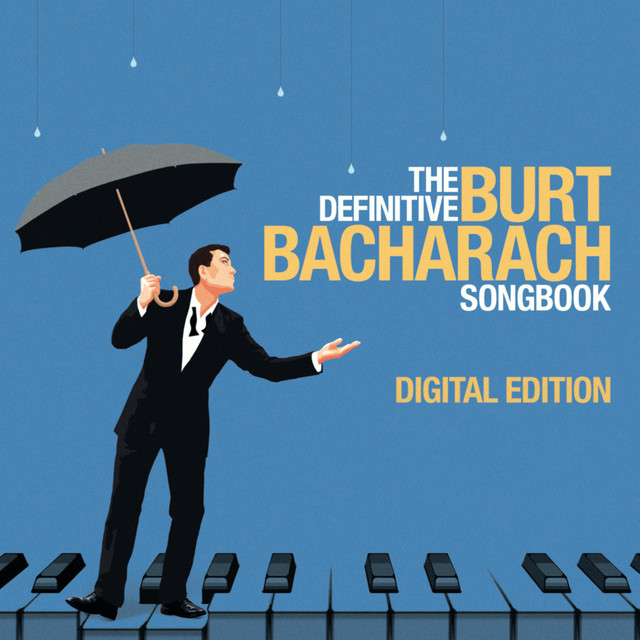 The Definitive Burt Bacharach, a compilation album, was released 16 years ago today on November 20, 2006. Comment below, what is your favorite song from this songbook? Listen now on @Spotify: zcu.io/AkOk