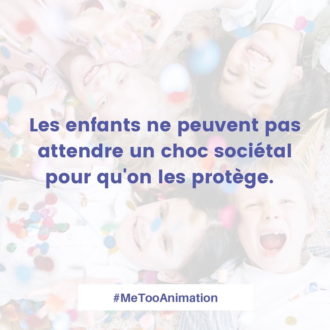 young_and_safe's tweet photo. #MeTooAnimation https://t.co/rnDzfCDrAr