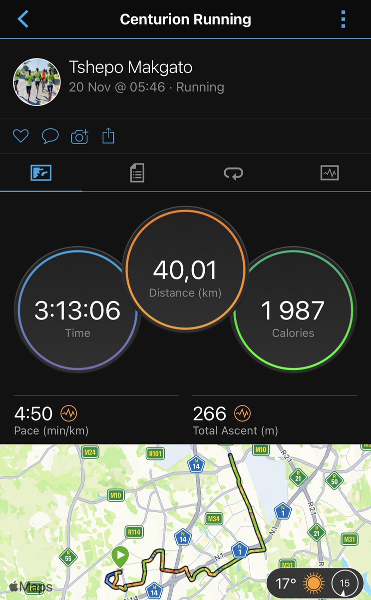 tshepo185's tweet photo. TOM JENKINS on a Saturday, followed by an LSD on Sunday
#skhindigang
#Runtoinspire
#chasingPBS https://t.co/wHGytkuyUO