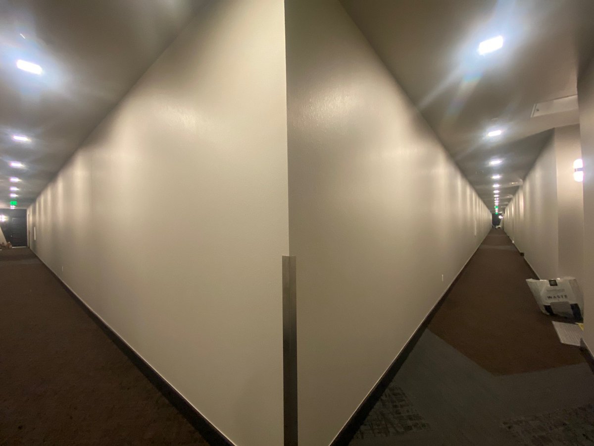 PRC_PrepRite's tweet photo. With the start of colder temps we move indoors. Get all those interior projects started now. @PRC_PrepRite can help with painting and repairs, drywall and texture, corner guards and anything your interior needs to look its best! #PRC #PrepRite #preprite303 #prepritecoatings https://t.co/FfMHasGmAY