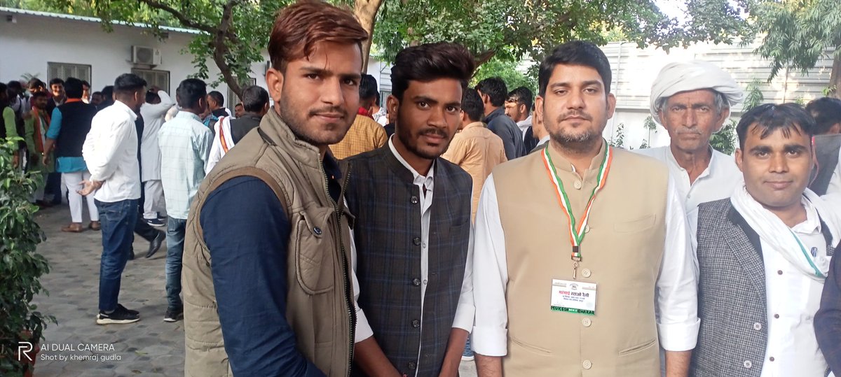 Khemraj Gudla tweet media