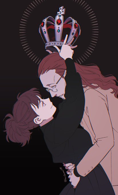 戴冠 