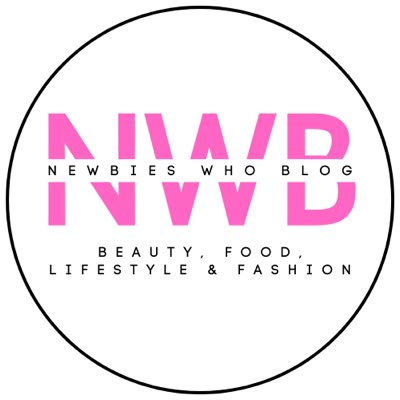 Newbies Who Blog tweet media