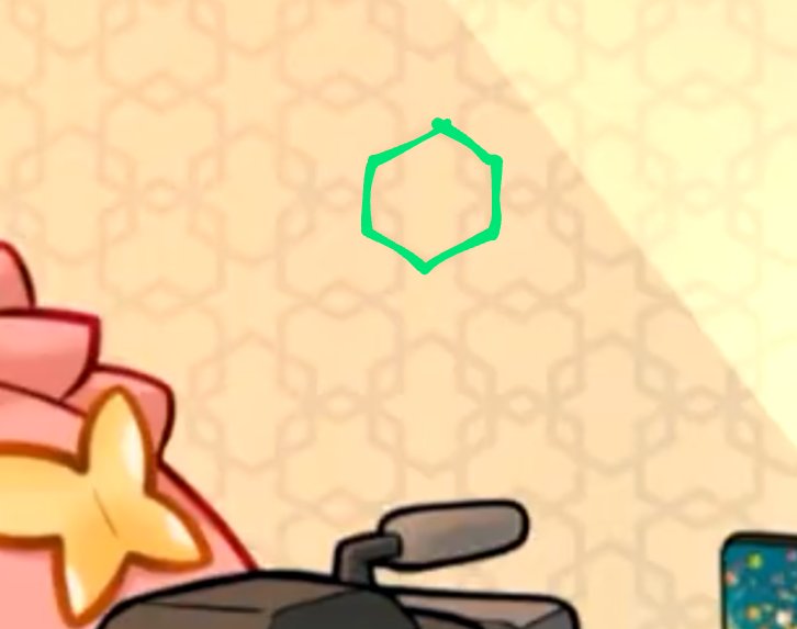 AxieFit's tweet photo. @Delirium_artist @AxieInfinity @AxieArtGallery Real question ❓
Why are hexagons the BEST shape?
#flexagon 💪 https://t.co/lM2R5lUu7Q