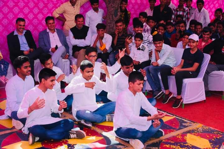 rscpcr's tweet image. राज्य स्तरीय बाल सप्ताह का समापन समारोह… बाल आयोग परिसर में सांस्कृतिक कार्यक्रम व बाल मेले का आयोजन किया गया ।  संस्थाओं के बच्चों ने दी नृत्य, गायन व नाटक की प्रस्तुतियां। क़रीब 300 बच्चों ने लिया बाल मेले का आनंद ।