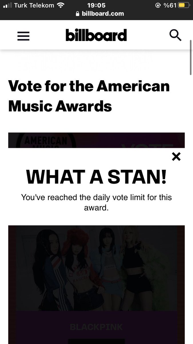 gumcats's tweet photo. @txtlov I'm voting for TOMORROW X TOGETHER (@TXT_members) for Favorite K-Pop Artist at the #AMAs https://t.co/0iLnIbGlmU
