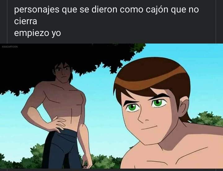 gaymersmexico's tweet image. 