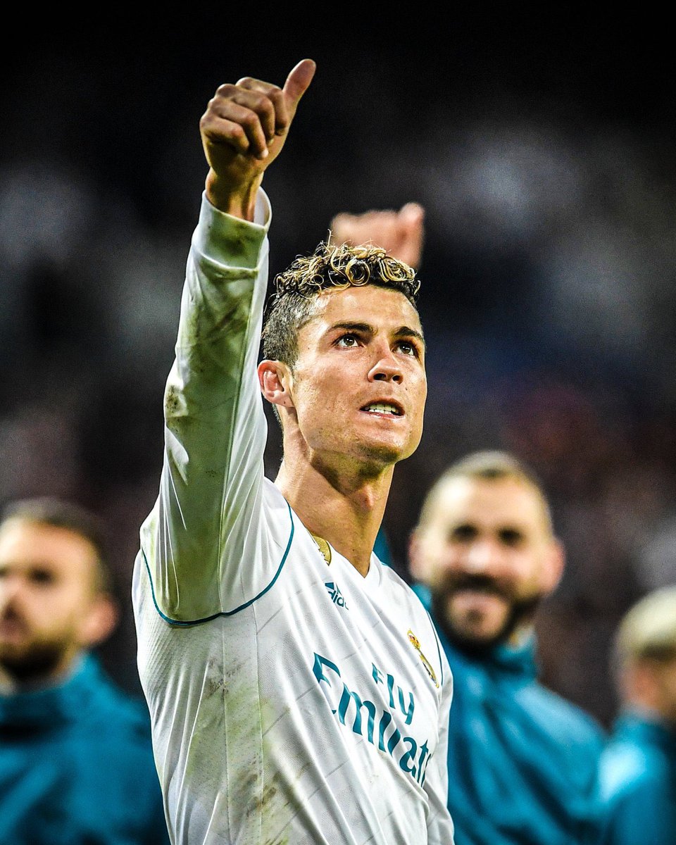 🚨 Cristiano Ronaldo foi oferecido ao Real Madrid para colmatar a ausência de Karim Benzema por lesão, avança o diário ‘Sport’.
O internacional português de 37 anos regressava aos “Merengues” num contrato válido por seis meses, adianta a mesma fonte.