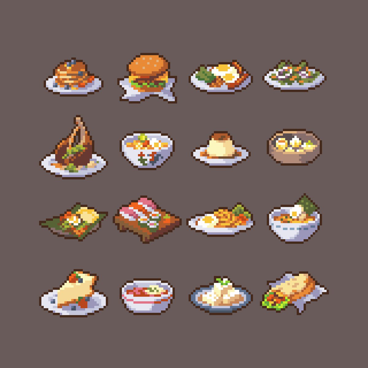 I tried out Pixaki. It’s currently the best pixel art tool for iPad.

Pros: good for mobile, UI very compatible with tablets, replacing color is fast just like Aseprite.

Cons: it’s not a production level tool.