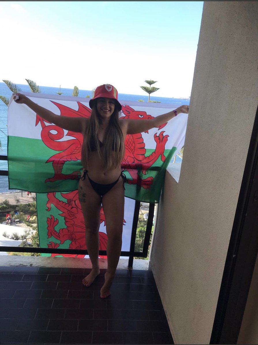 B🏴󠁧󠁢󠁷󠁬󠁳󠁿💙 tweet media