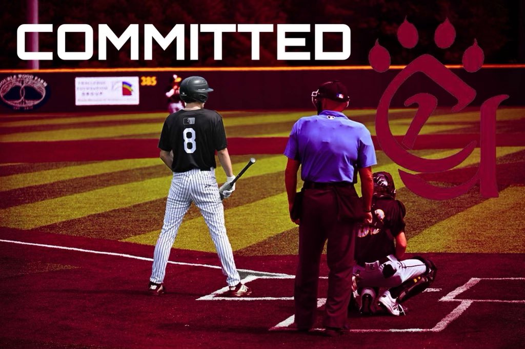 sox_carolina's tweet photo. Congratulations to 2023 C/RHP Parks Blumberg from Lake Norman HS on his commitment to @ConcordBaseball @TrentAbernathy @CoachNick146 @CWS_Recruiting #boysinblack #nextlevelguy https://t.co/7Ni8PZcLxa