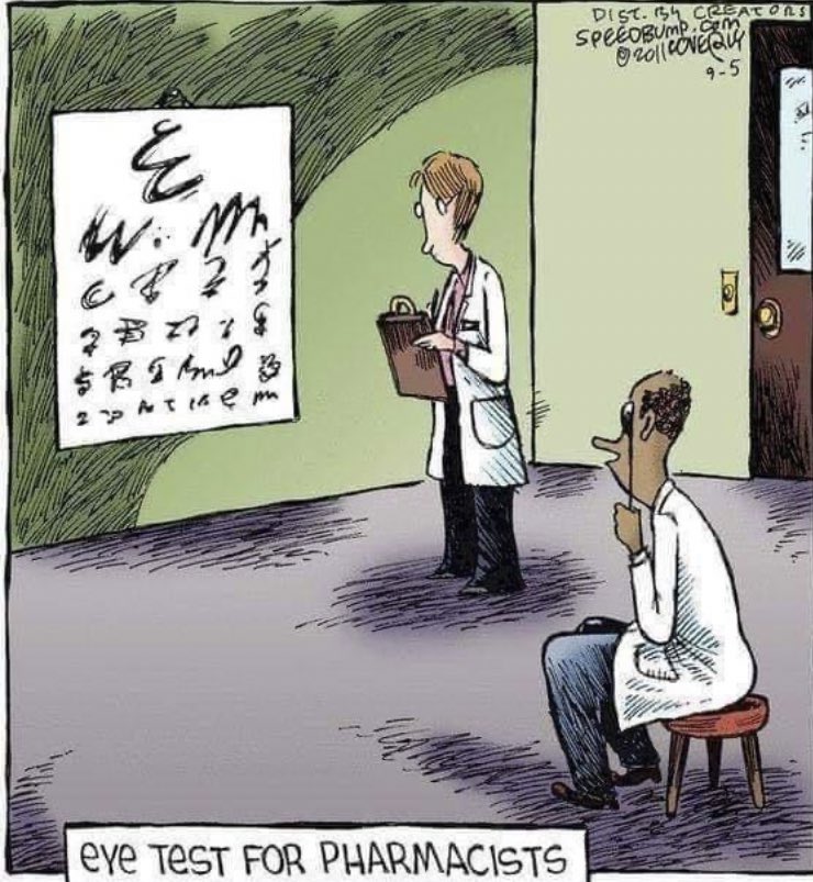 I had to do this today. 🥲