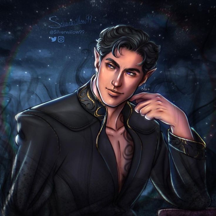 NyxSaturnos's tweet photo. Feliz cumpleaños al Alto Lord más increíble que puede existir, feliz cumpleaños Rhysie, Alto Lord Oscuro ❣️
#RhysWeek22 #rhysand #acotar #acomaf #acowar #acosf #feyre #feyrecursebreaker #velaris #highlord https://t.co/nYhZN8lgTD