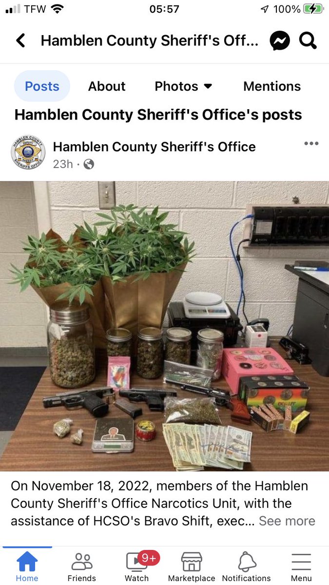 ColtonOver's tweet photo. Why are the pics for small town weed busts always set up so tastefully??

Like: https://t.co/XcsQwgXTpL