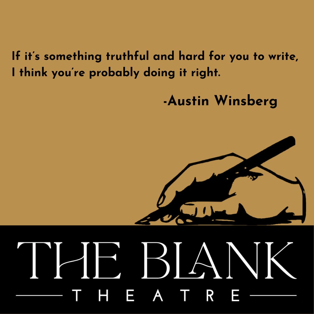 When stuck on the page we just turn to our YPF Alumni!