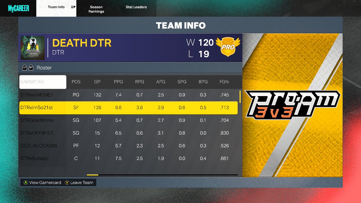 dee82527753's tweet photo. #NBA2K23forXboxSeriesXS #XboxShare https://t.co/yUt84gXaUg