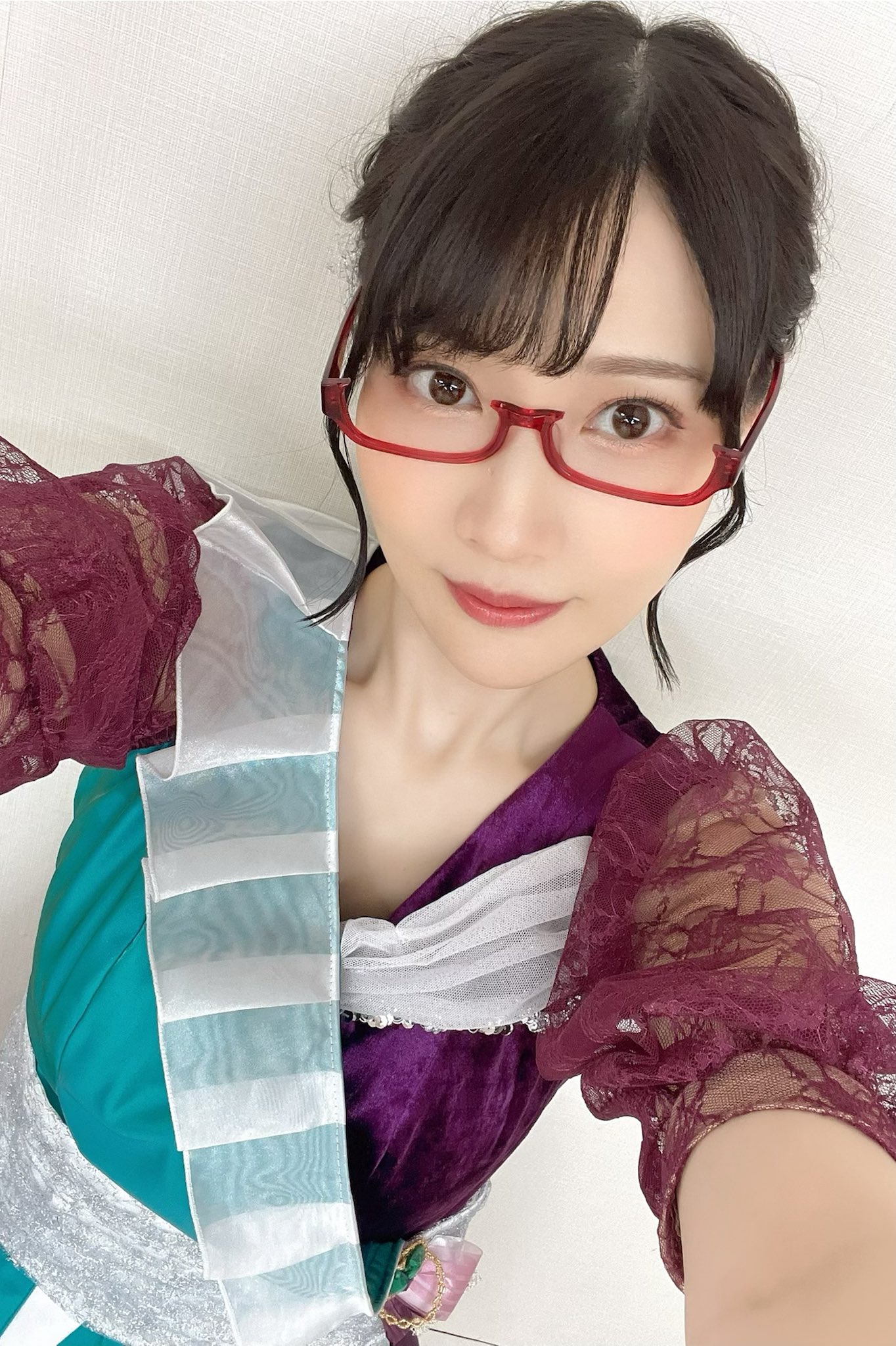 優木かな on X: 