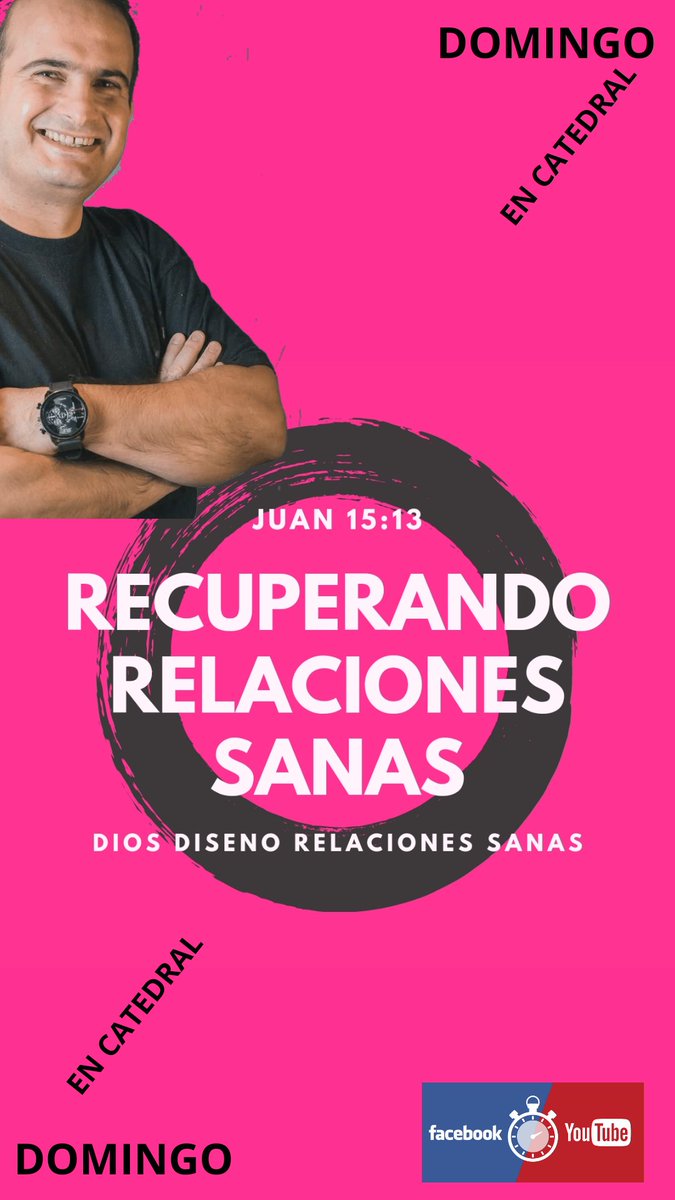 kingandroxydj's tweet photo. Hoy domingo 19 Hs  en Catedral Mendoza, 20 horas en Youtube y Facebook ( king Dijulio ) https://t.co/9czVJdX2tC