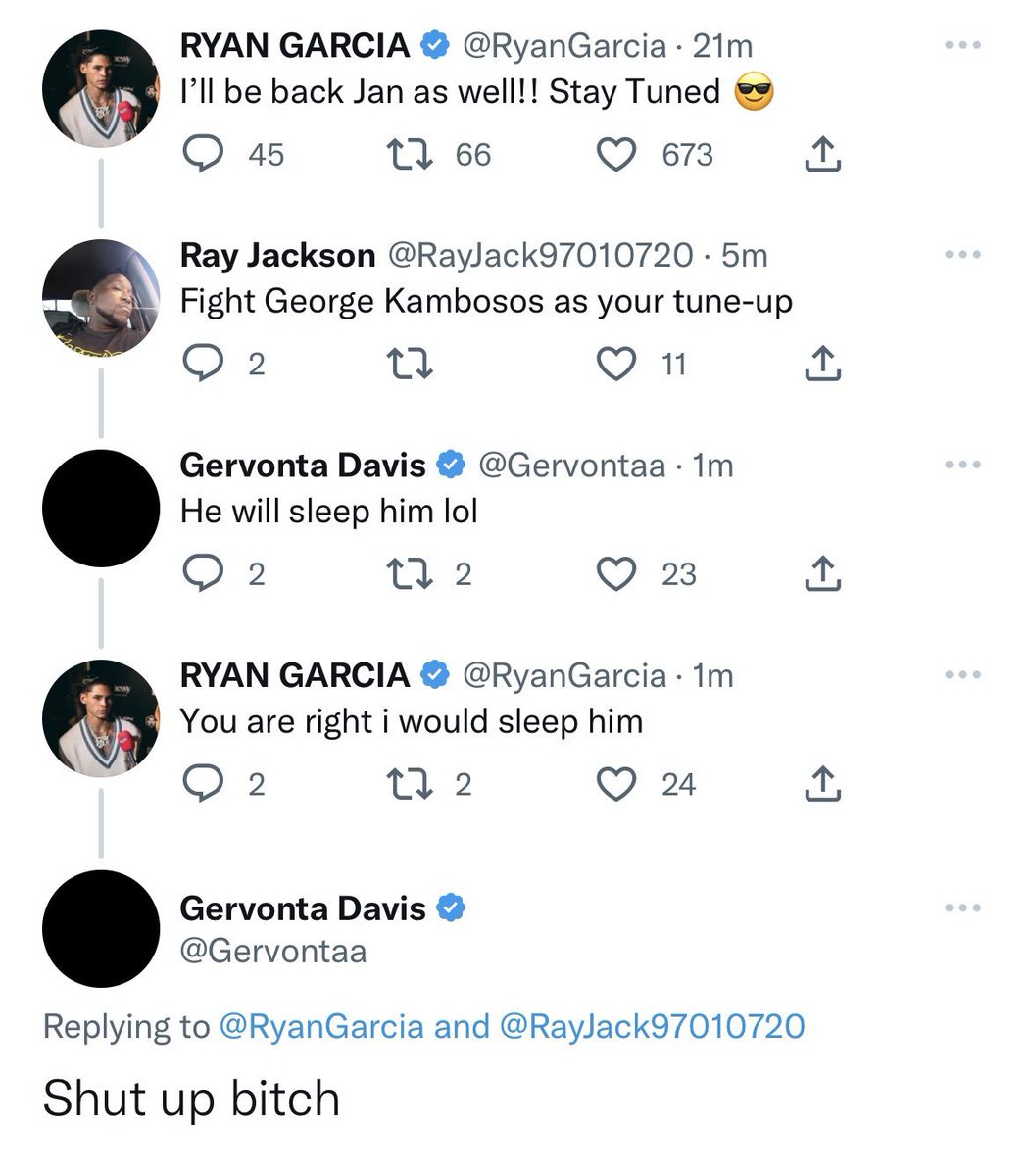 DAZNBoxing's tweet photo. 🍿🍿🍿 https://t.co/vB8MF3Y4Ch