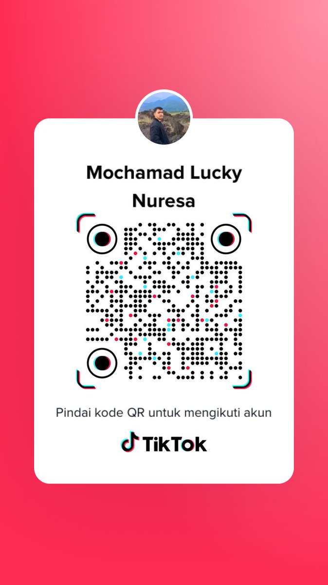 luckynuresa's tweet photo. https://t.co/SowMZgmWpQ