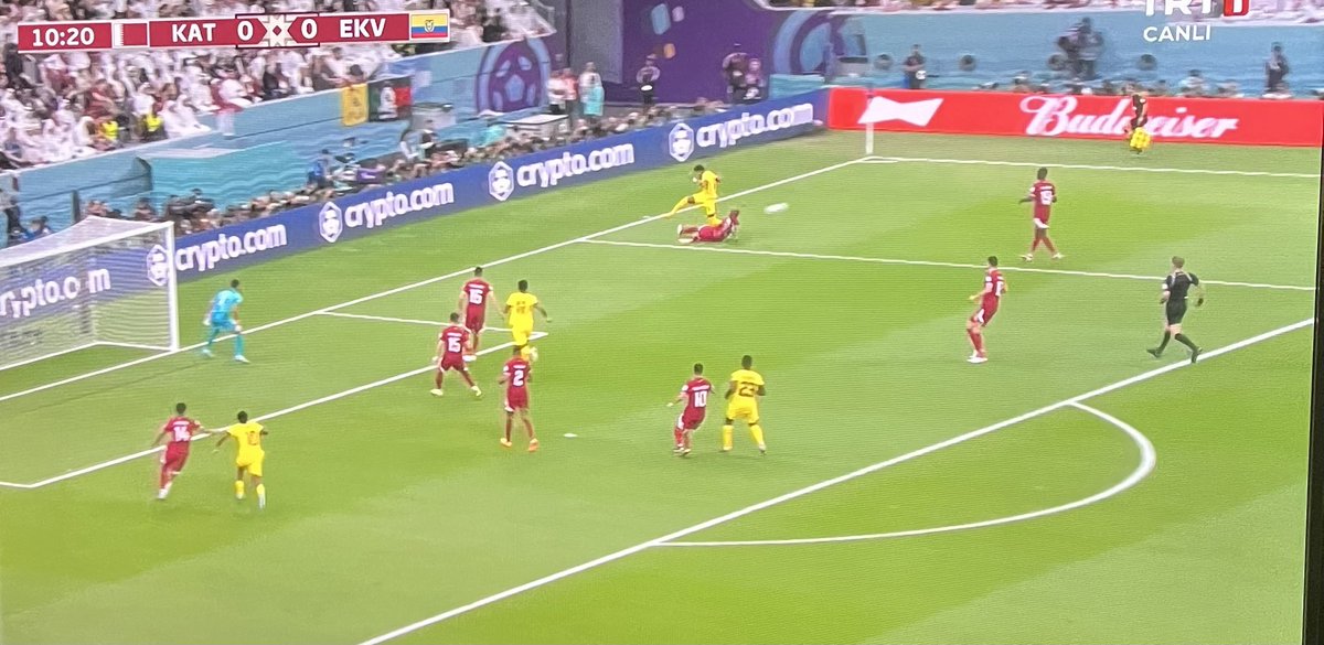 KaanCronos's tweet photo. https://t.co/GuuXE3NYGZ on FIFA World Cup for mainstreaming crypto currencies. #BornBrave #CRO https://t.co/tlY5lEiZFY