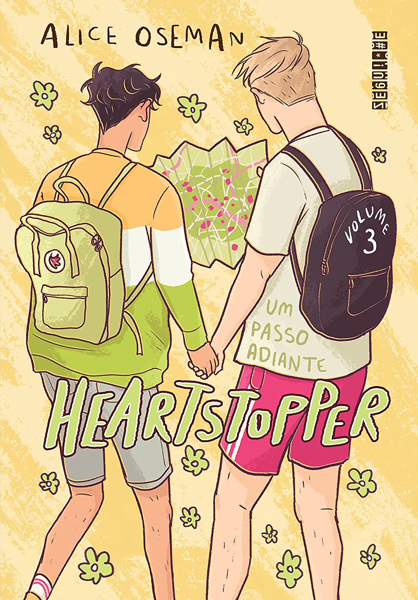 IdrisBR's tweet photo. ✨ #Heartstopper em oferta na Amazon

1. #DoisGarotosUmEncontro R$ 32,90
➡️ https://t.co/qPAWXqdUL6

2. #MinhaPessoaFavorita R$ 34,30
➡️ https://t.co/b6hN4bzRjt

3. #UmPassoAdiante R$ 33,90
➡️ https://t.co/GQ9sc6e8hL

✔️ #KindleUnlimited 3 meses R$ 1,99
➡️ https://t.co/Ic9KRKLcce https://t.co/bLJ8WMWJvw