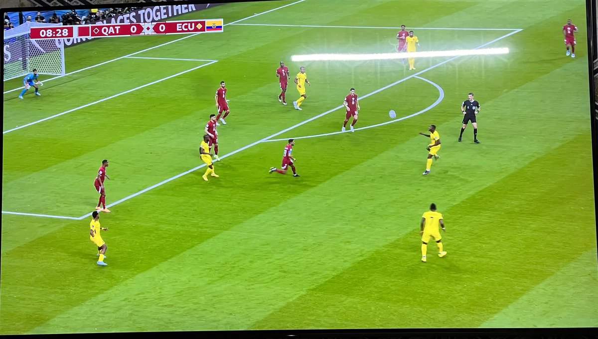AshisPandaIRS's tweet photo. @JioCinema @MukeshAmbaniOf Don’t be a disgrace while you stream something like FIFA World cup. Given below your stream quality.. 
@FIFAWorldCup @FIFAcom https://t.co/dRBUdwA9kR