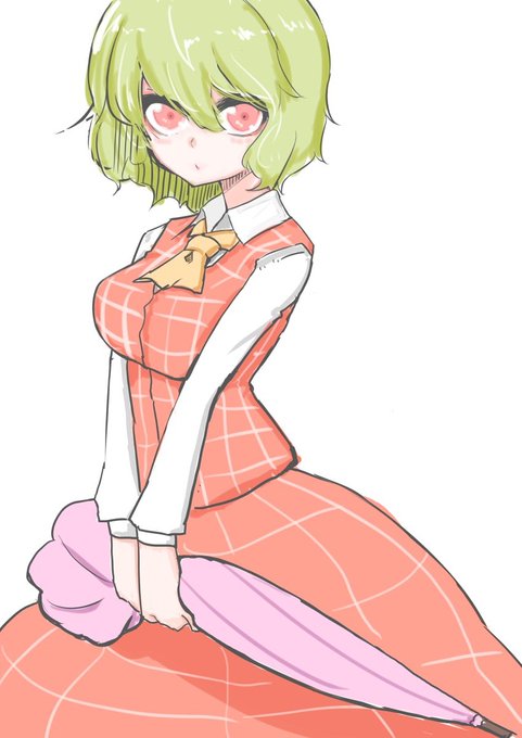 2022_Nov.3w_ついったまとめふつう #幽香 #レティ・ホワイトロック #フランドール・スカーレット  