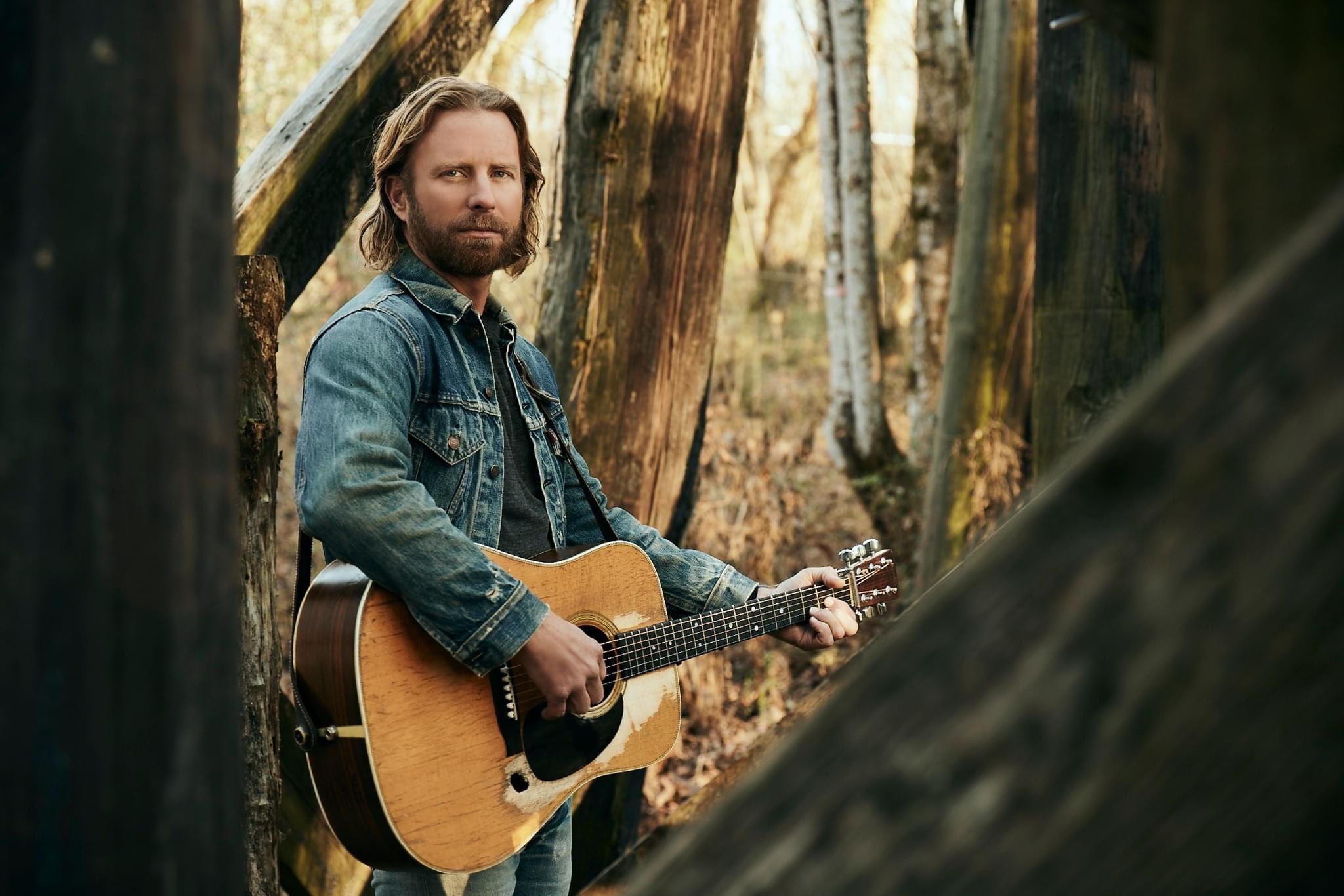 Happy Birthday Dierks Bentley   
