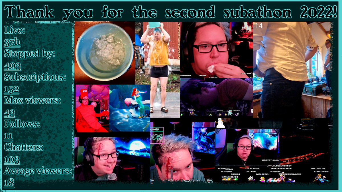 MythicVS tweet media