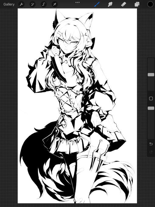 Bruh my hand hurts 