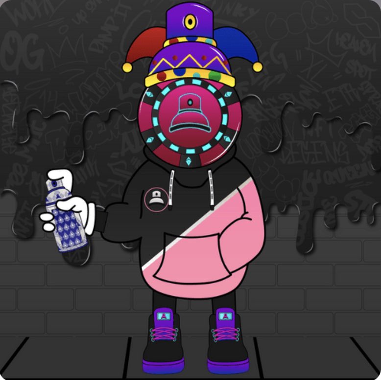 TAGGERZ 🏷 tweet media