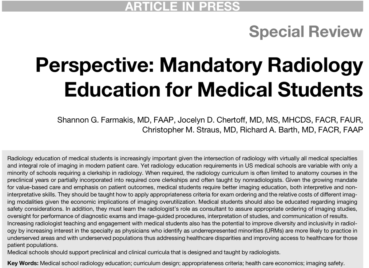 Shannon Farmakis, MD, FSPR, FAAP tweet media