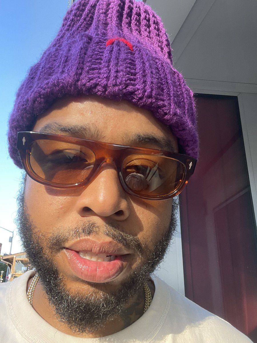 Terrace Martin tweet media