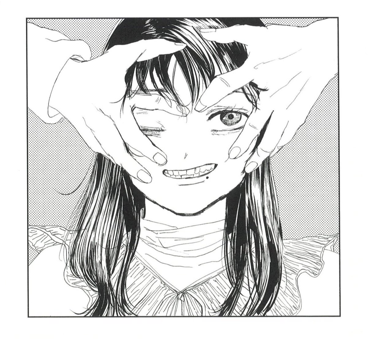 「泥濘の食卓」 最新話はこちらで読めます↓

https://t.co/oAt1dLMSlx 