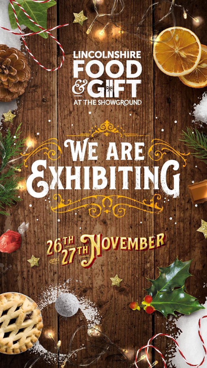 BookwormsTeam's tweet photo. We’re really excited to confirm that we’ll be attending the Lincs Food and Gift  at the end of this month. As always, all of our books will be brand new and just £2.50 each 

#FoodandGift22 @LincsShowground https://t.co/xg3WfCh9T0