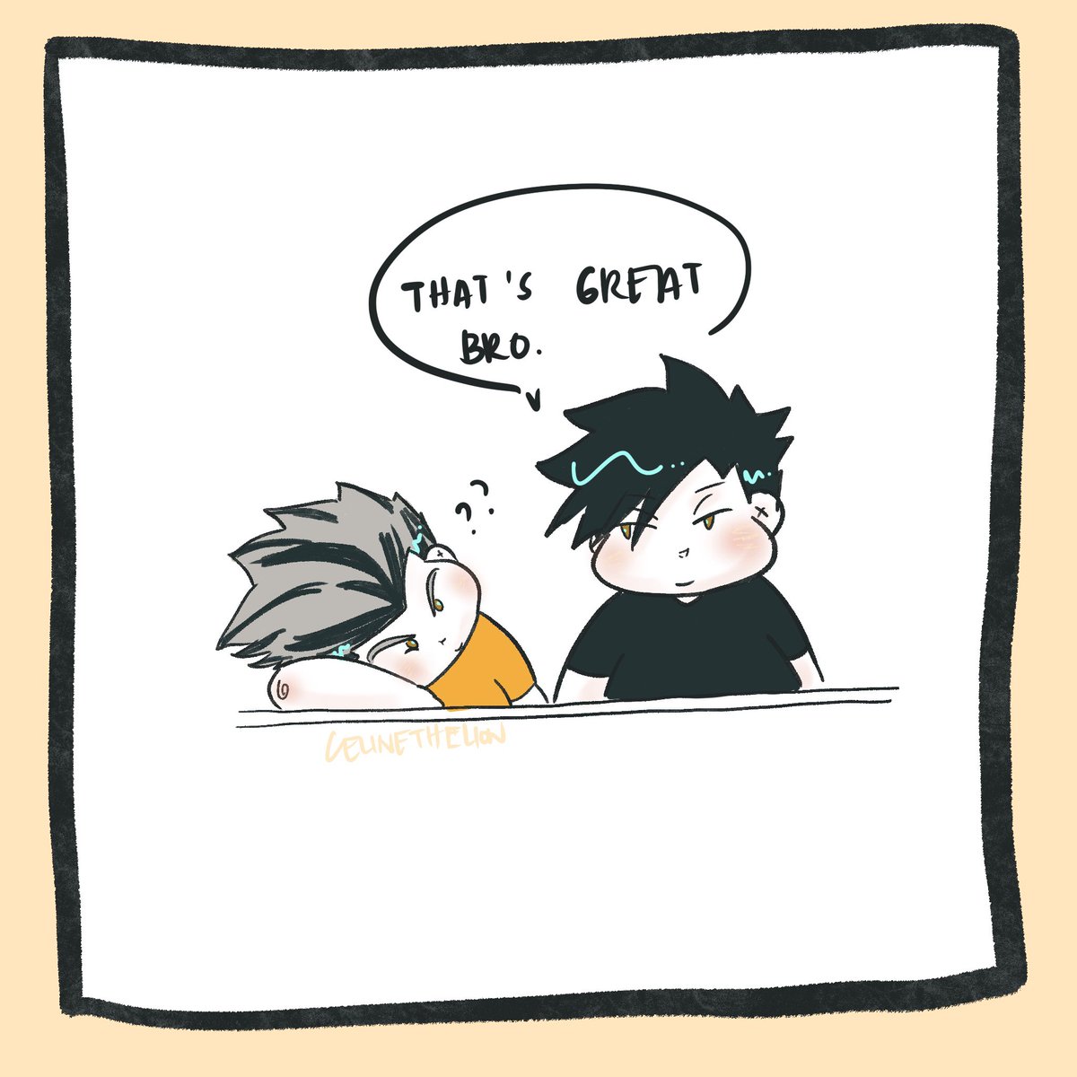 Money, money, money 😂 #bokuroo #bokuto #kuroo #Haikyuu #hq 