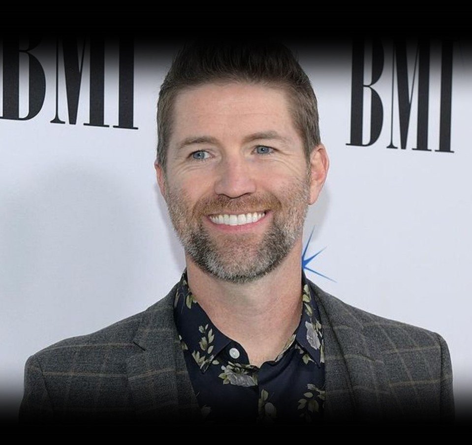 Happy Birthday, Josh Turner! (2022)  