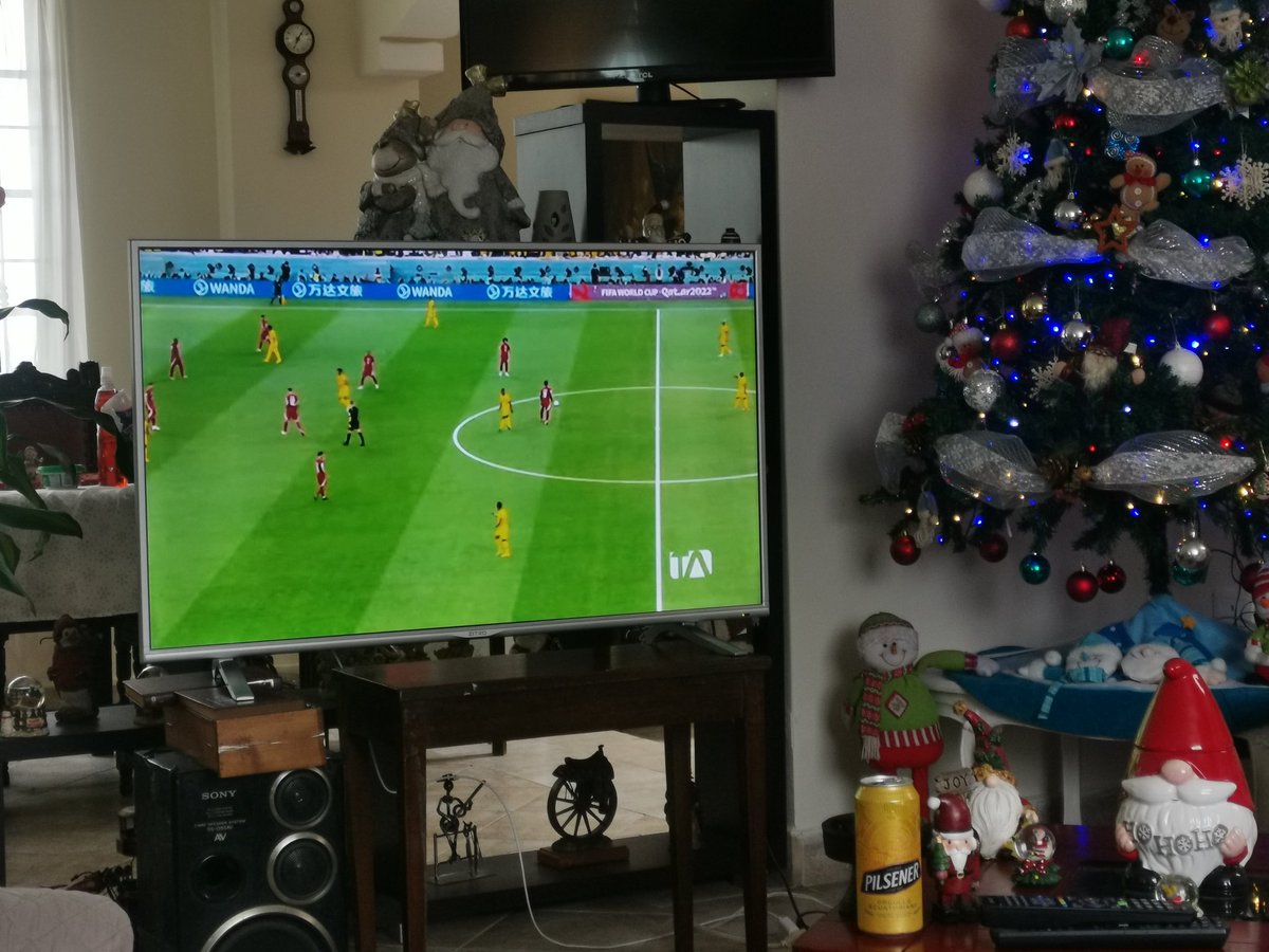 Gooooollllll mi Ecuador del ama y eso que nos robaron el otro 🇪🇨🇪🇨🇪🇨🇪🇨❤️