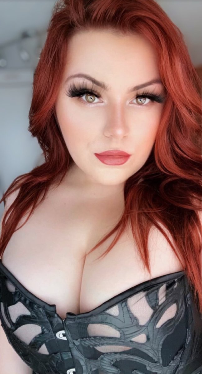 Goddess Gina / 🅕 🅘 🅝 🅓 🅞 🅜 tweet media