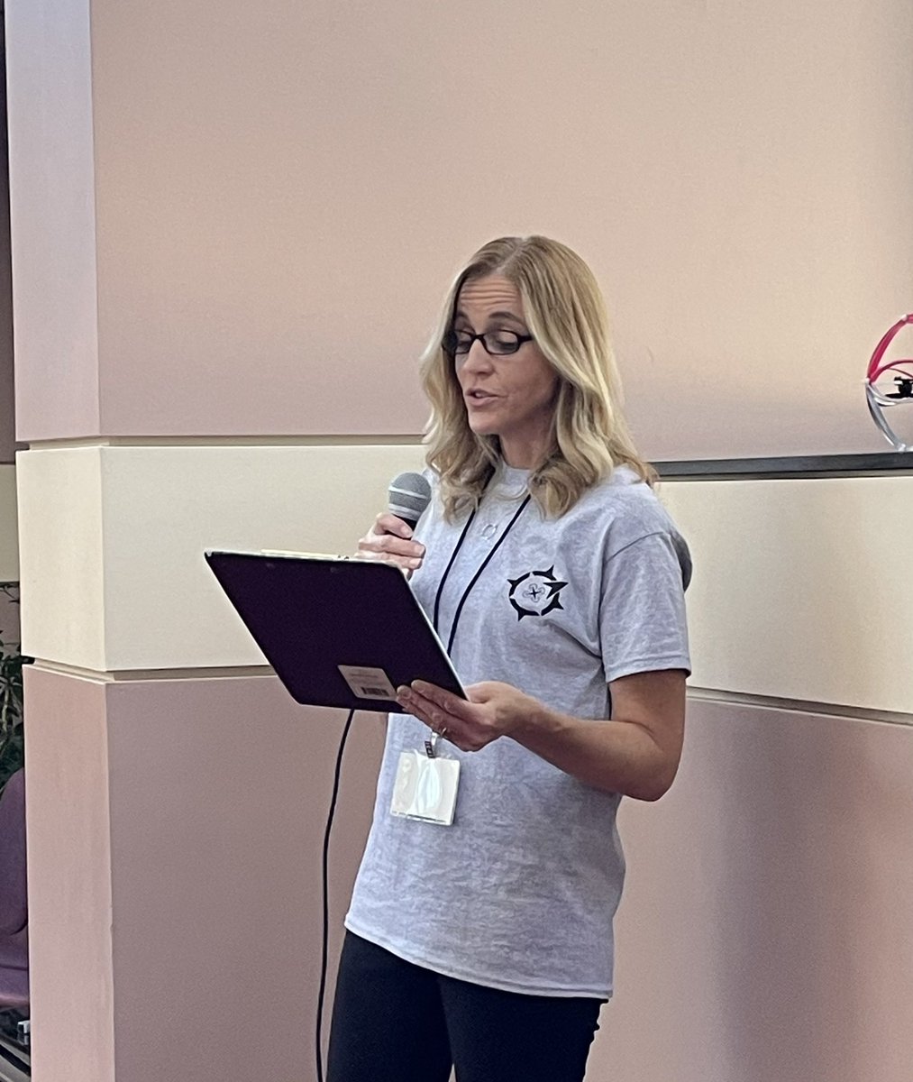 Dr. Sal DeAngelo (@saldeangelo) on Twitter photo Learning about drone soccer during a @nyscate22 session facilitated by <a href="/NERICInstructs/">NERICInstructional</a> own Hilary Dee <a href="/HilaryDee_NERIC/">Hilary Dee</a> Learning about drone soccer during a @nyscate22 session facilitated by <a href="/NERICInstructs/">NERICInstructional</a> own Hilary Dee <a href="/HilaryDee_NERIC/">Hilary Dee</a>